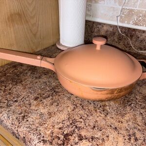 Our Place Pan and steamer set